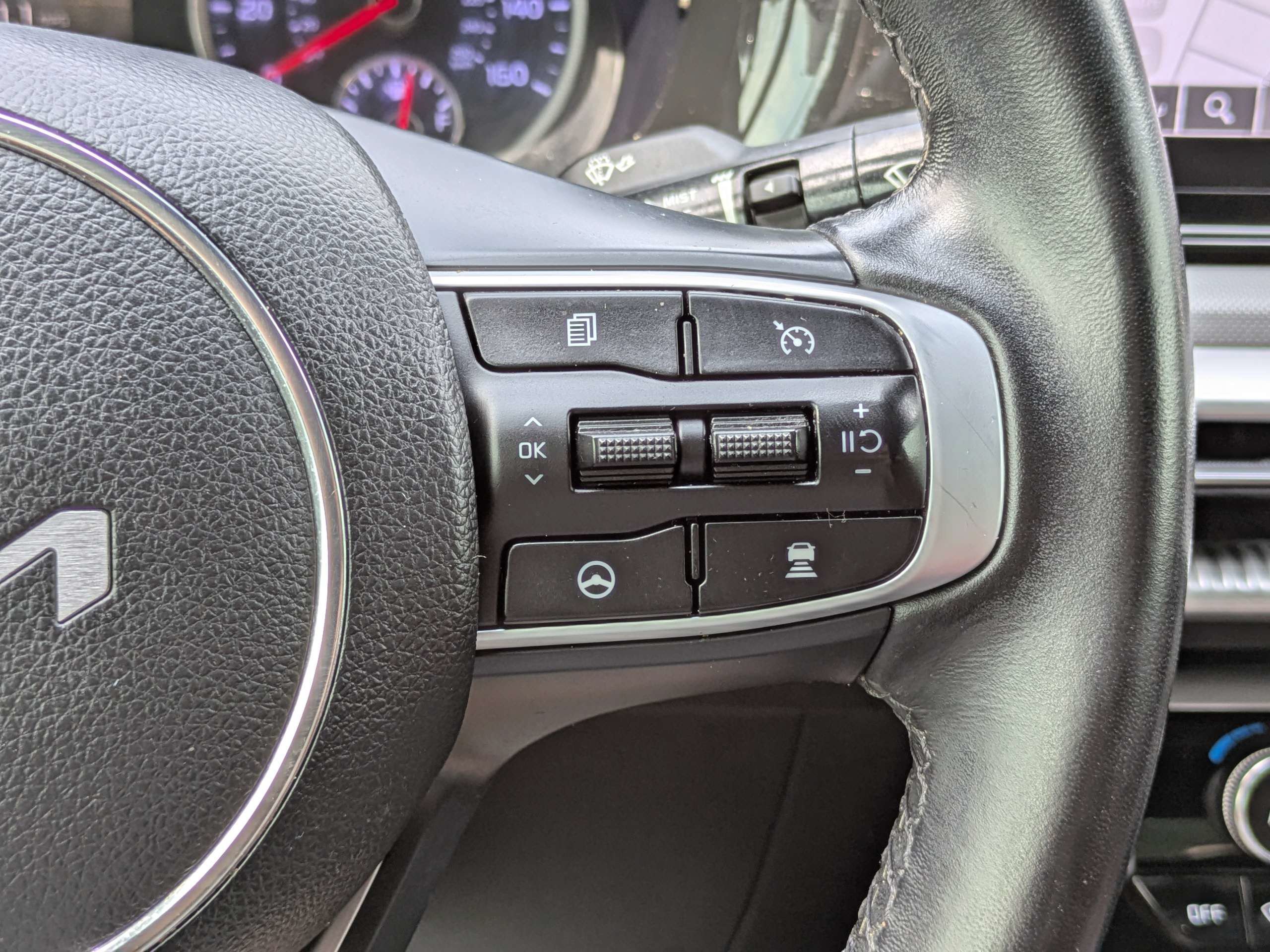 Used 2023 Kia K5 GT-Line w/ GT-Line Premium Package FWD image 24