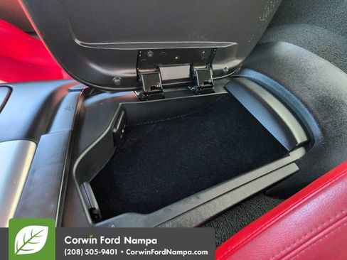 Used 2019 Chevrolet Corvette Z06 w/ Battery Protection Package RWD image 20