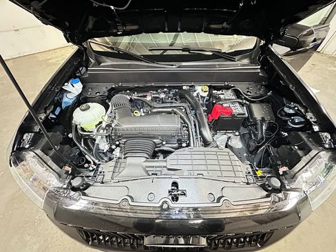 New 2026 Ford Maverick Lobo image 42