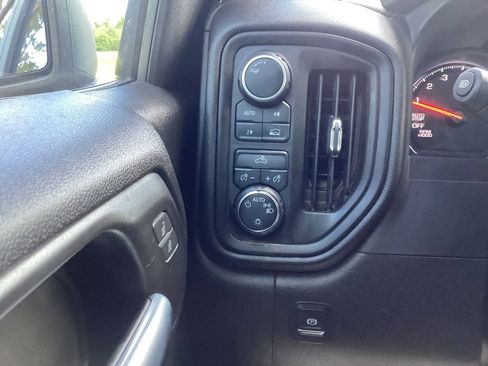 New 2025 Chevrolet Silverado 1500 Custom AWD/4WD image 25