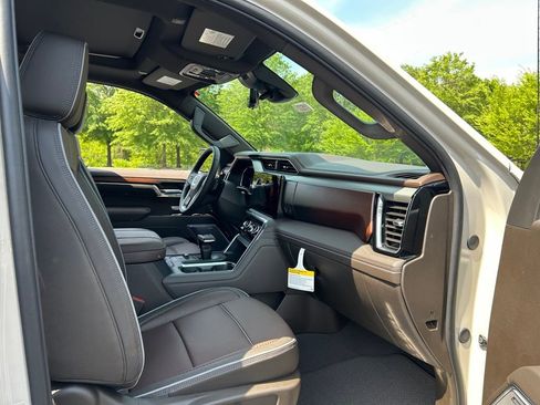 New 2026 GMC Sierra 1500 Denali image 45
