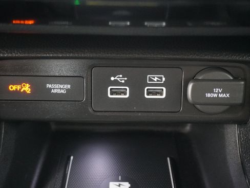 Used 2024 Honda Civic Sport Touring image 23