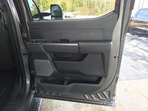 Used 2023 Ford F150 XLT w/ Equipment Group 302A High image 54