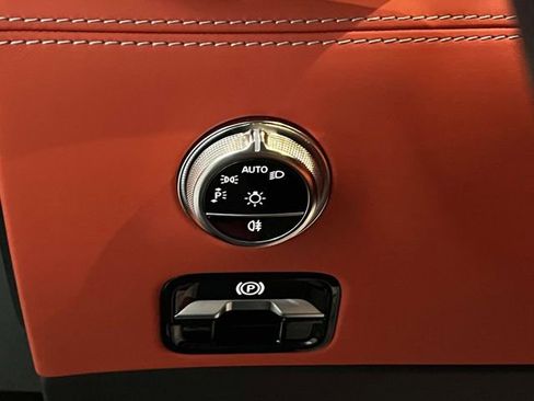 Certified 2024 Mercedes-Benz SL 63 AMG 4MATIC image 19