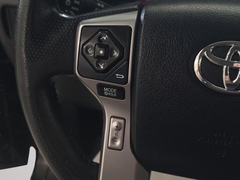 Used 2016 Toyota 4Runner Limited AWD/4WD image 15