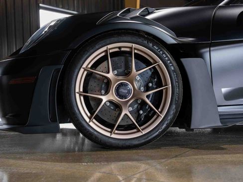 Used 2025 Porsche 911 GT3 RS RWD image 17
