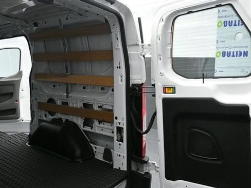 Used 2025 Ford Transit 250 Low Roof w/ Exterior Upgrade Package RWD image 23