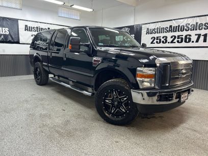 Used 2009 Ford F250 XLT