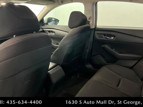 Used 2024 Honda Accord LX image 19