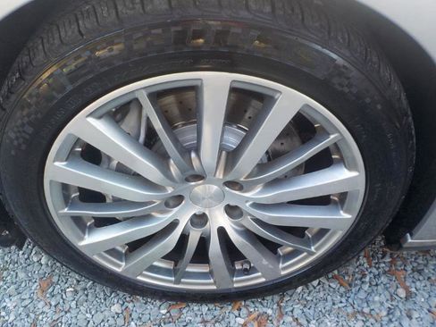 Used 2015 Maserati Ghibli S Q4 AWD/4WD image 29