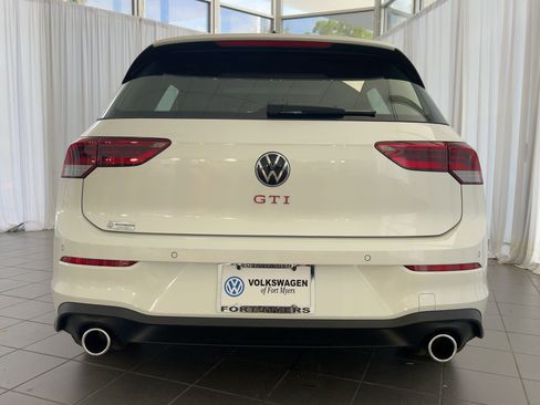 New 2026 Volkswagen Golf SE image 10