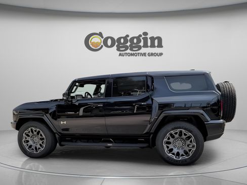 New 2025 GMC Hummer EV 3X image 6