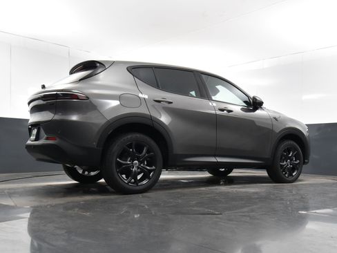 New 2024 Dodge Hornet GT Plus w/ Tech Pack Plus w/o Parking image 15