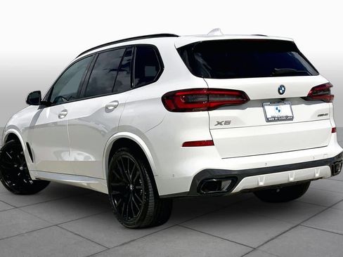 Used 2023 BMW X5 sDrive40i w/ M Sport Package RWD image 11