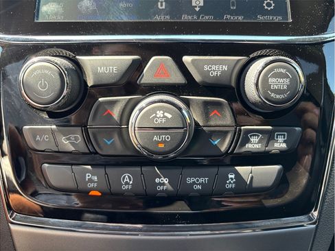 Used 2020 Jeep Grand Cherokee Altitude RWD image 31