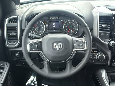 New 2026 RAM 1500 Big Horn image 21