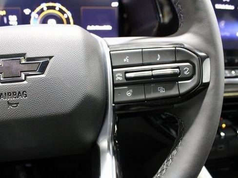 New 2026 Chevrolet Colorado ZR2 w/ Technology Package image 6