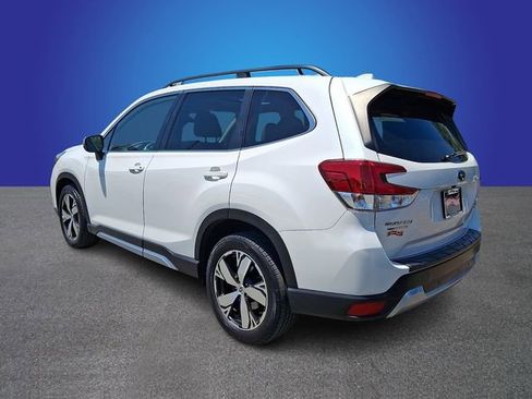 Used 2021 Subaru Forester Touring w/ Popular Package #2 AWD/4WD image 6