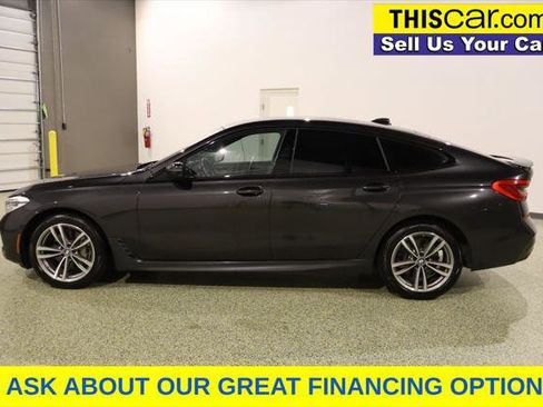 Used 2019 BMW 640i Gran Turismo xDrive image 4