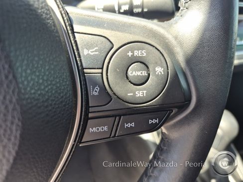 Used 2019 Toyota Corolla XSE w/ Carpet Mat Package FWD image 11