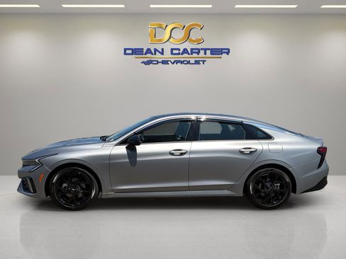 Used 2026 Kia K5 GT-Line w/ GT-Line Premium Package AWD/4WD image 2