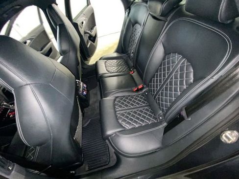 Used 2018 Audi S6 Prestige w/ Prestige Package image 10