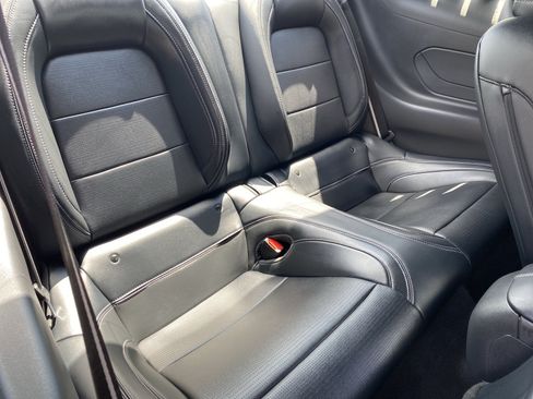 Used 2024 Ford Mustang Premium RWD image 25