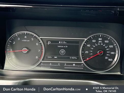 Used 2021 Kia Sorento SX FWD image 9