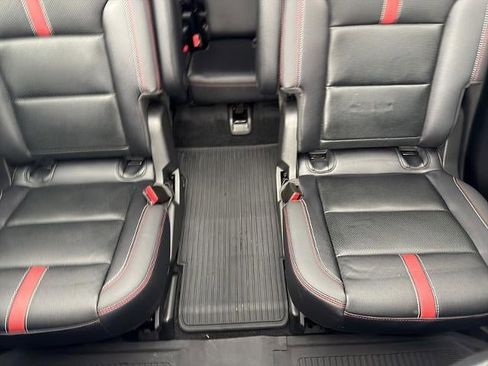 Used 2024 Chevrolet Traverse RS w/ LPO, Floor Liner Package AWD/4WD image 37