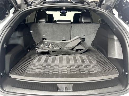 Used 2024 Jeep Wagoneer Launch Edition image 25