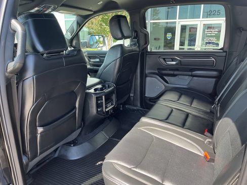 Used 2026 RAM 1500 Rebel w/ Rebel Level 2 Equipment Group AWD/4WD image 16