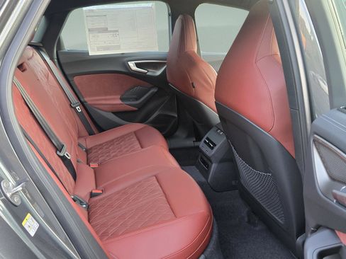 New 2026 Audi S5 Prestige AWD/4WD image 15