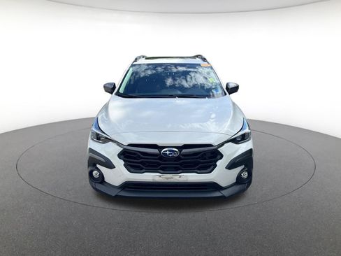 Certified 2024 Subaru Crosstrek 2.5i Limited w/ Popular Package #4A AWD/4WD image 2
