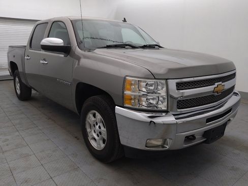 Used 2013 Chevrolet Silverado 1500 LT image 13