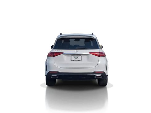 Used 2022 Mercedes-Benz GLE 350 image 7