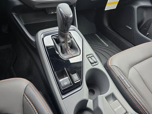 New 2026 Subaru Crosstrek 2.5i Limited AWD/4WD image 25