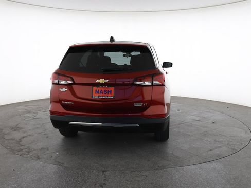 Used 2024 Chevrolet Equinox LT FWD image 11
