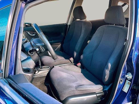 Used 2012 Honda Fit Sport image 7
