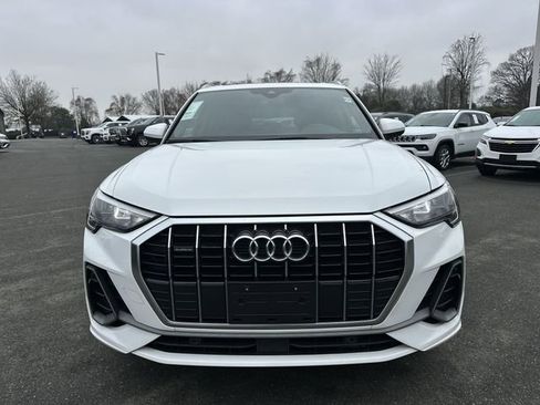 Used 2021 Audi Q3 2.0T Premium w/ Convenience Package image 8