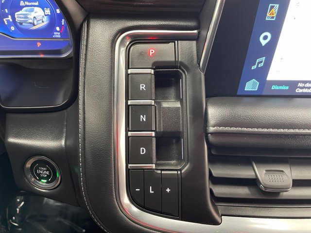 Used 2023 Chevrolet Tahoe LT AWD/4WD image 15