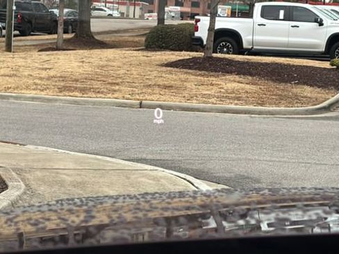 Used 2025 MAZDA CX-90 3.3 Turbo w/ Premium Plus Pkg image 40