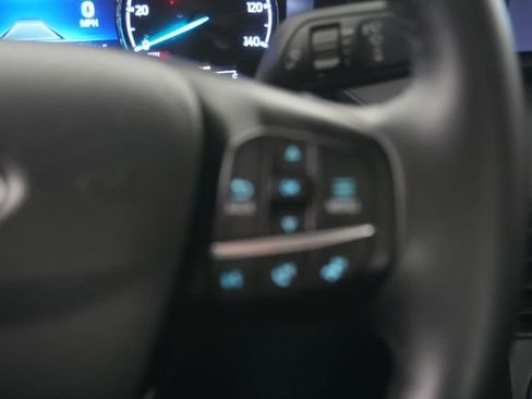 Certified 2024 Ford Maverick Lariat w/ Black Appearance Package image 17