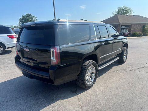 Used 2020 GMC Yukon XL SLT w/ Value Plus Edition RWD image 7