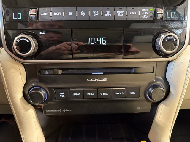 Used 2023 Lexus GX 460 Premium w/ Premium Package AWD/4WD image 22