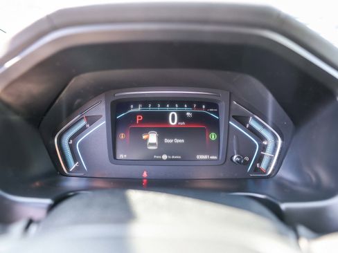 Certified 2024 Honda Odyssey EX-L image 17