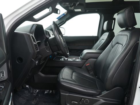 Used 2019 Ford Expedition Max Limited image 20