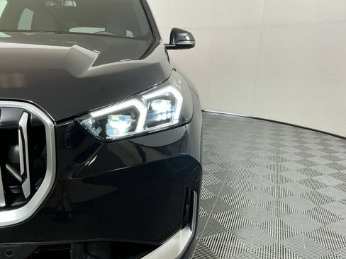Used 2025 BMW X1 xDrive28i w/ Technology Package AWD/4WD image 8