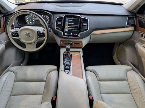 Used 2019 Volvo XC90 T6 Inscription w/ Advanced Package image 19