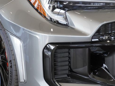 New 2026 Toyota Corolla GR AWD/4WD image 3