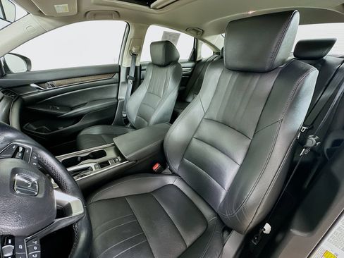 Used 2020 Honda Accord EX-L image 35